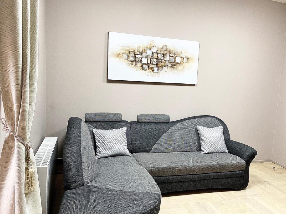 פראג Exclusive Apartment + Best Located מראה חיצוני תמונה
